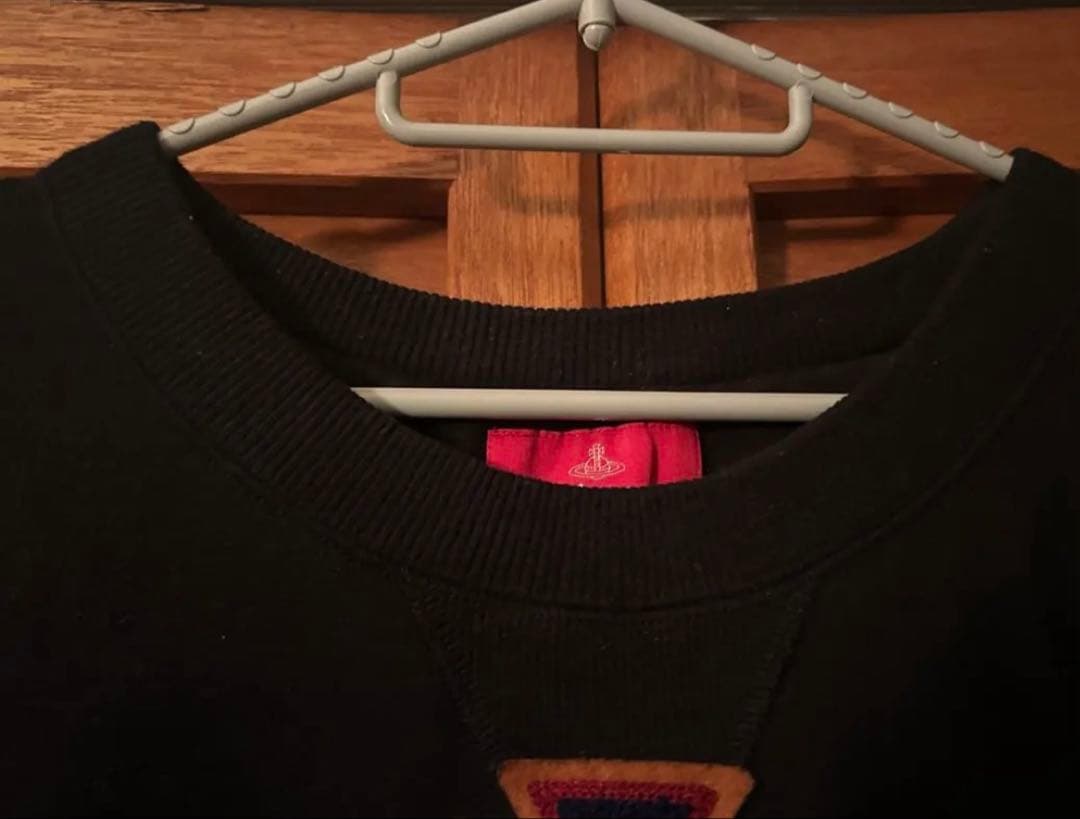 Vivienne Westwood パーカー