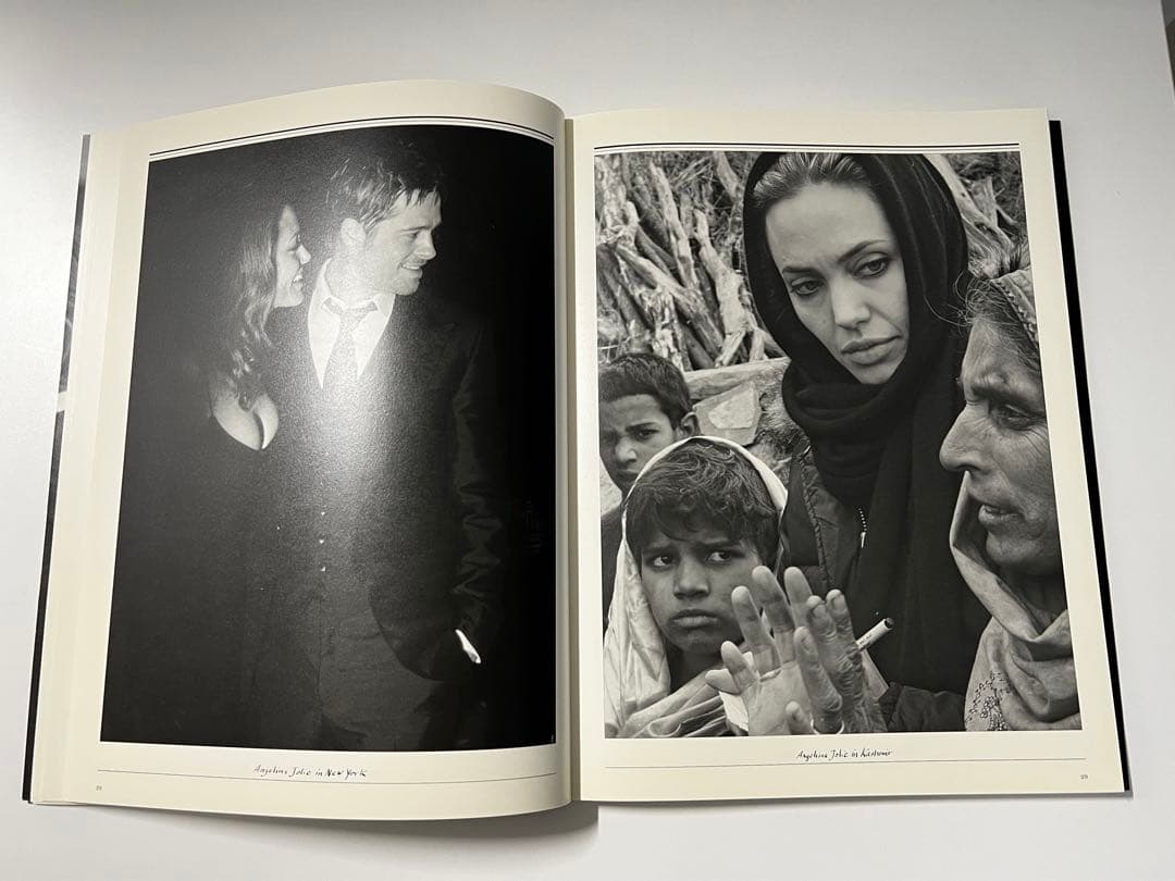 Double Life 写真集　超希少