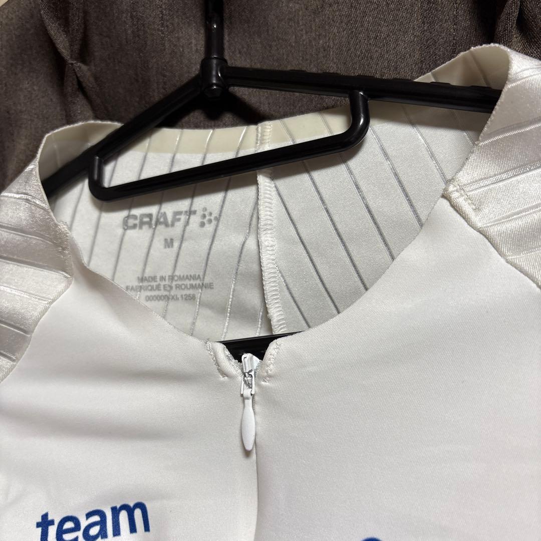 novo nordisk エアロワンピース プロ支給品