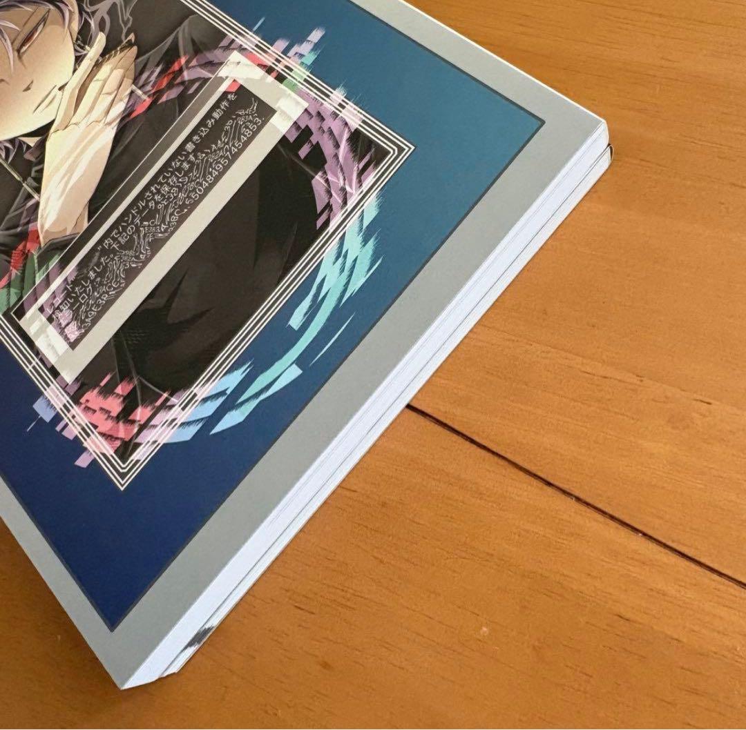 細胞神曲cell of empireo 実機構築資料集 観測記録再現編集