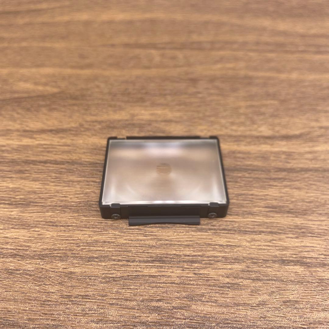 Nikon ニコン フォーカシングスクリーン F4・F4S J T-190