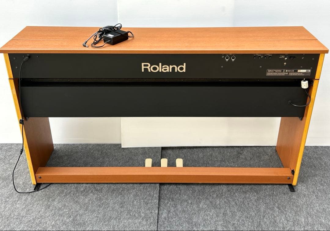 Roland ローランド 電子ピアノ DP-970