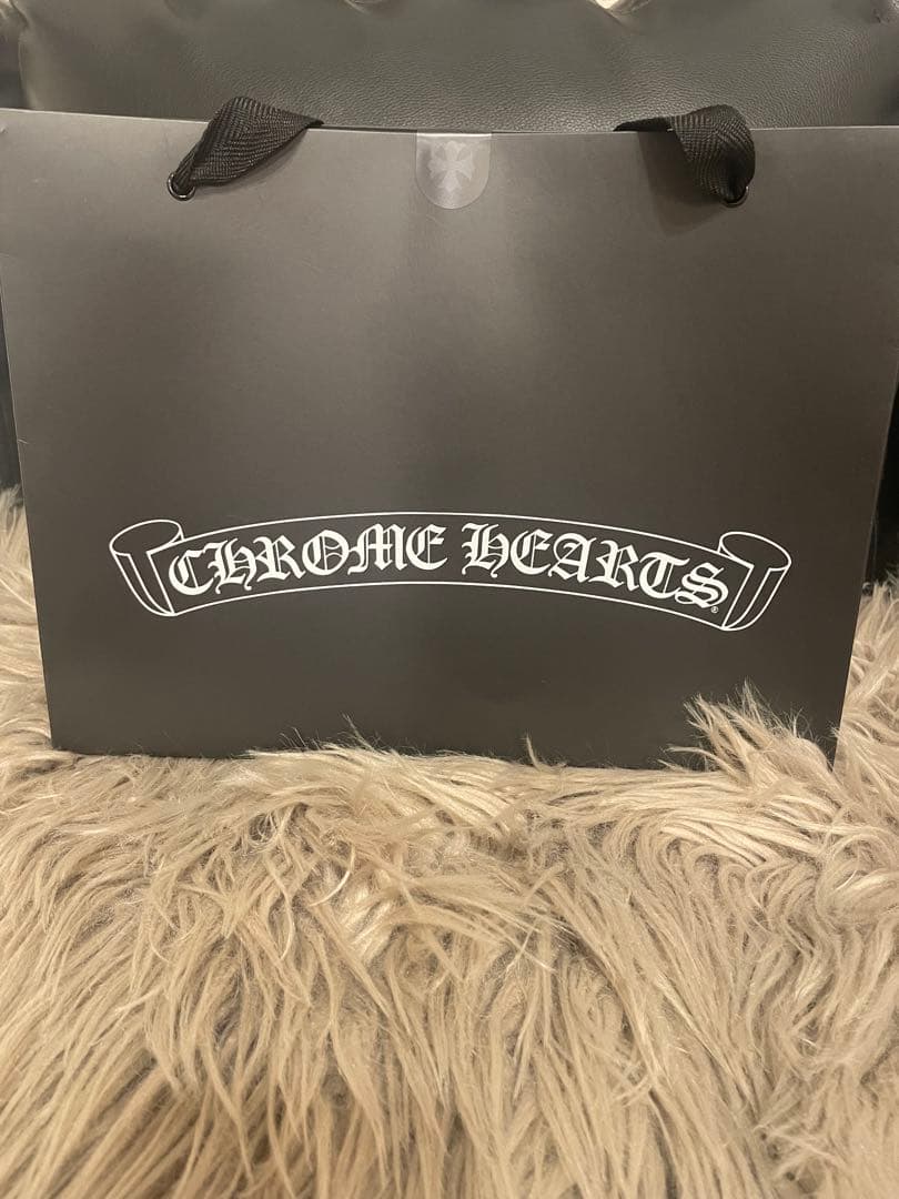 《新品未使用》クロムハーツ　レディース　キャミソール Mサイズ