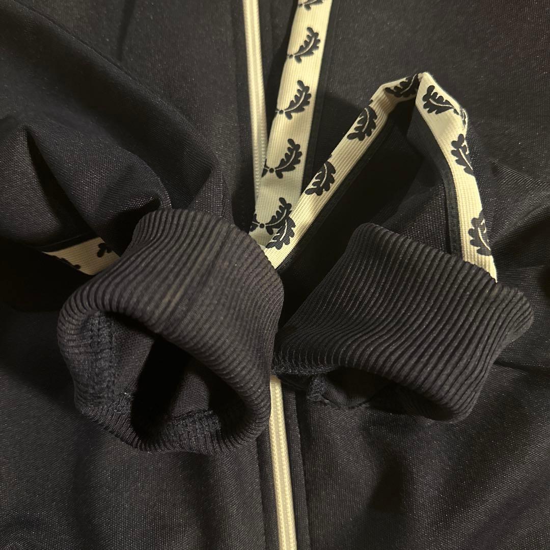 フレッドペリー トラックジャージ