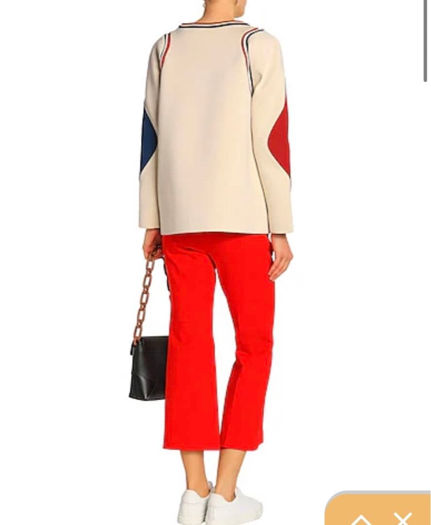 ANYA HINDMARCH スウェット　ジャージ　トップス　トレーナー