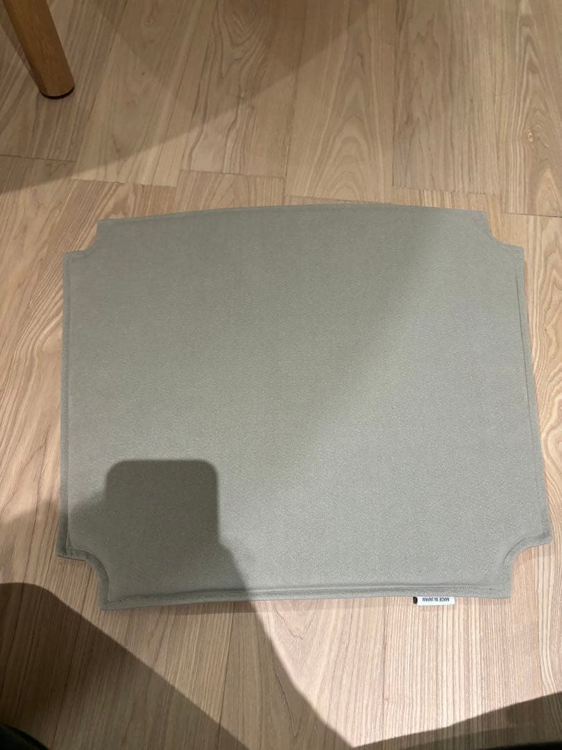 【shinc Labオリジナル】Yチェア専用シートクッション