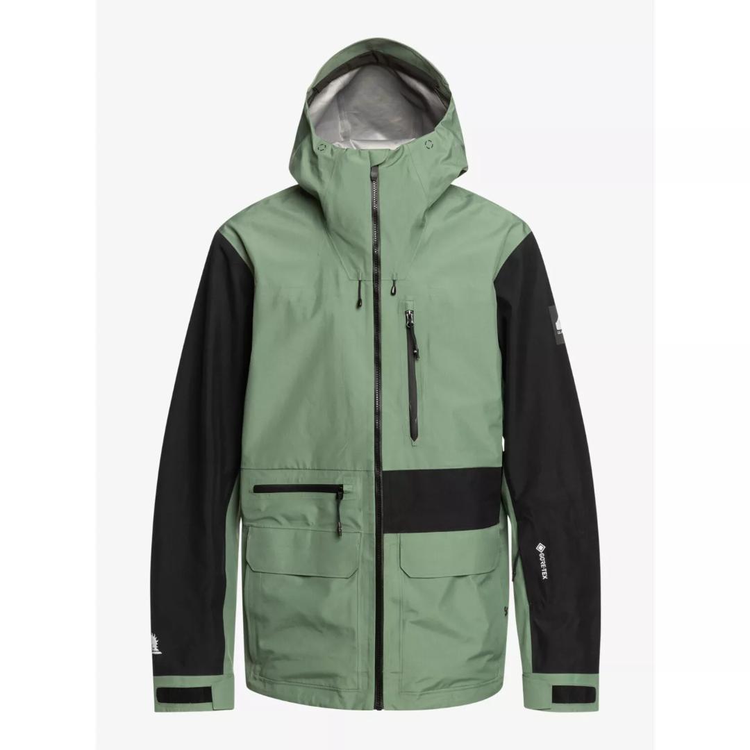 '24クイックシルバーHIGHLINE PRO サミーカールソンGORE-TEX