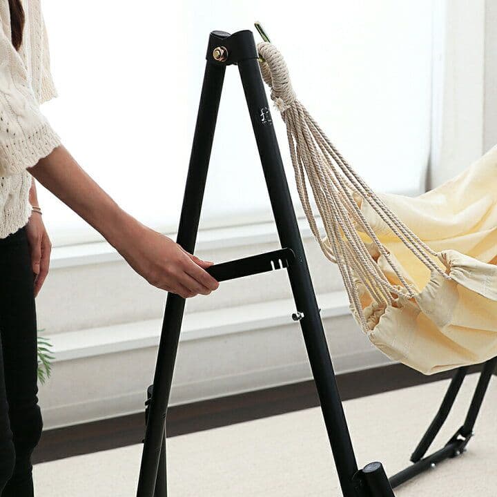 Sifflus(シフラス) 自立式ポータブルハンモック SFF-03