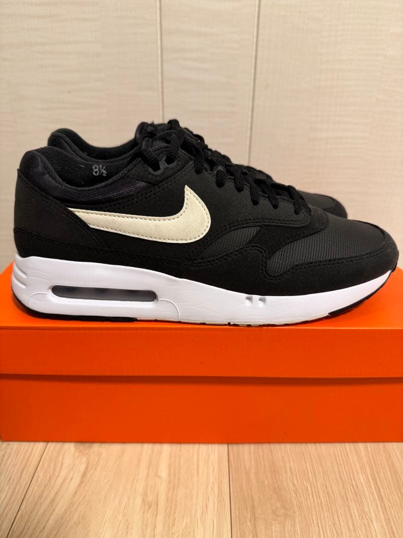 【USED】 NIKEGOLF AIRMAX1 86 OG G 26.5cm