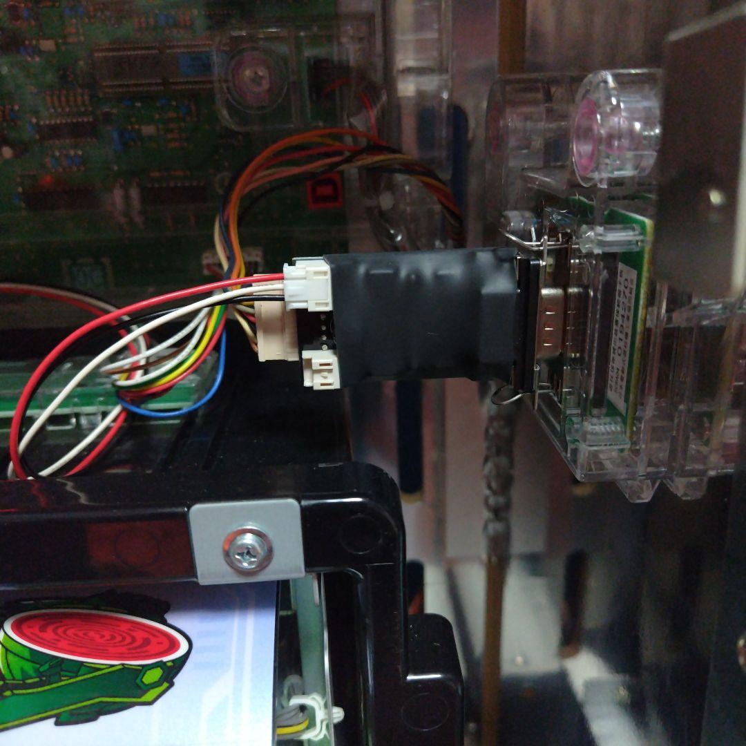 パチスロ Ｌラブキューレ２