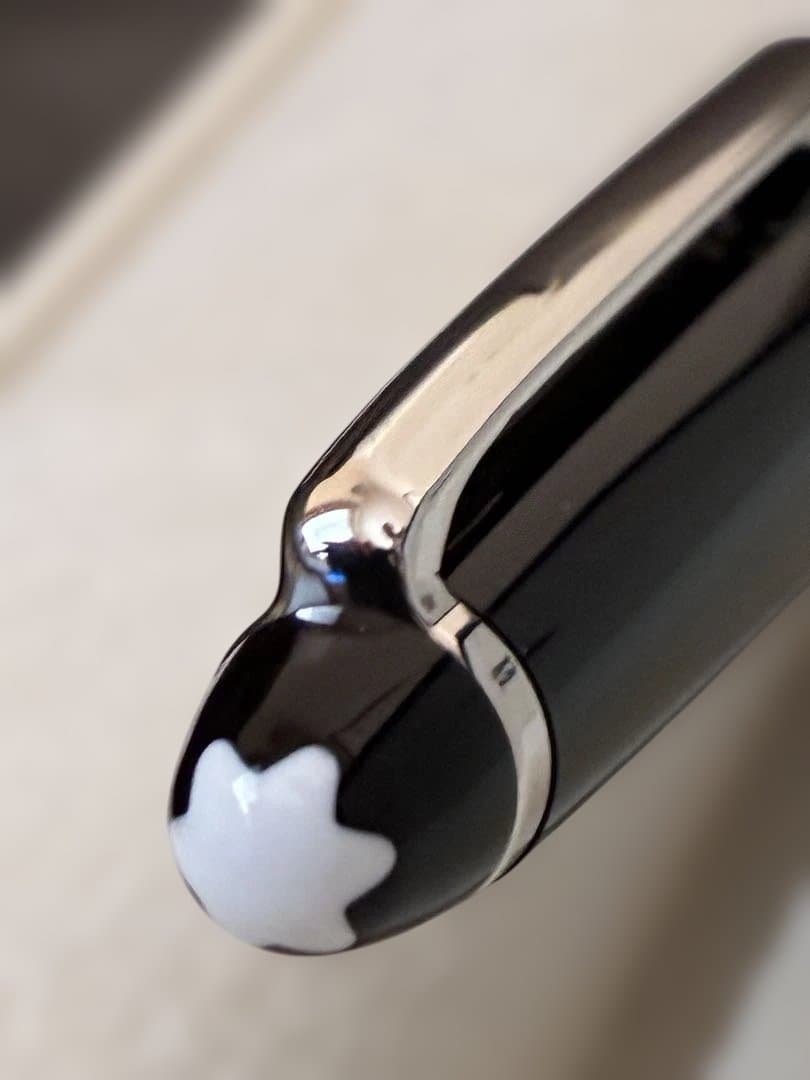 ◾️プラチナ◾️極美品◾️P 164 ボールペン◾️マイスターシュテュック クラシック◾️