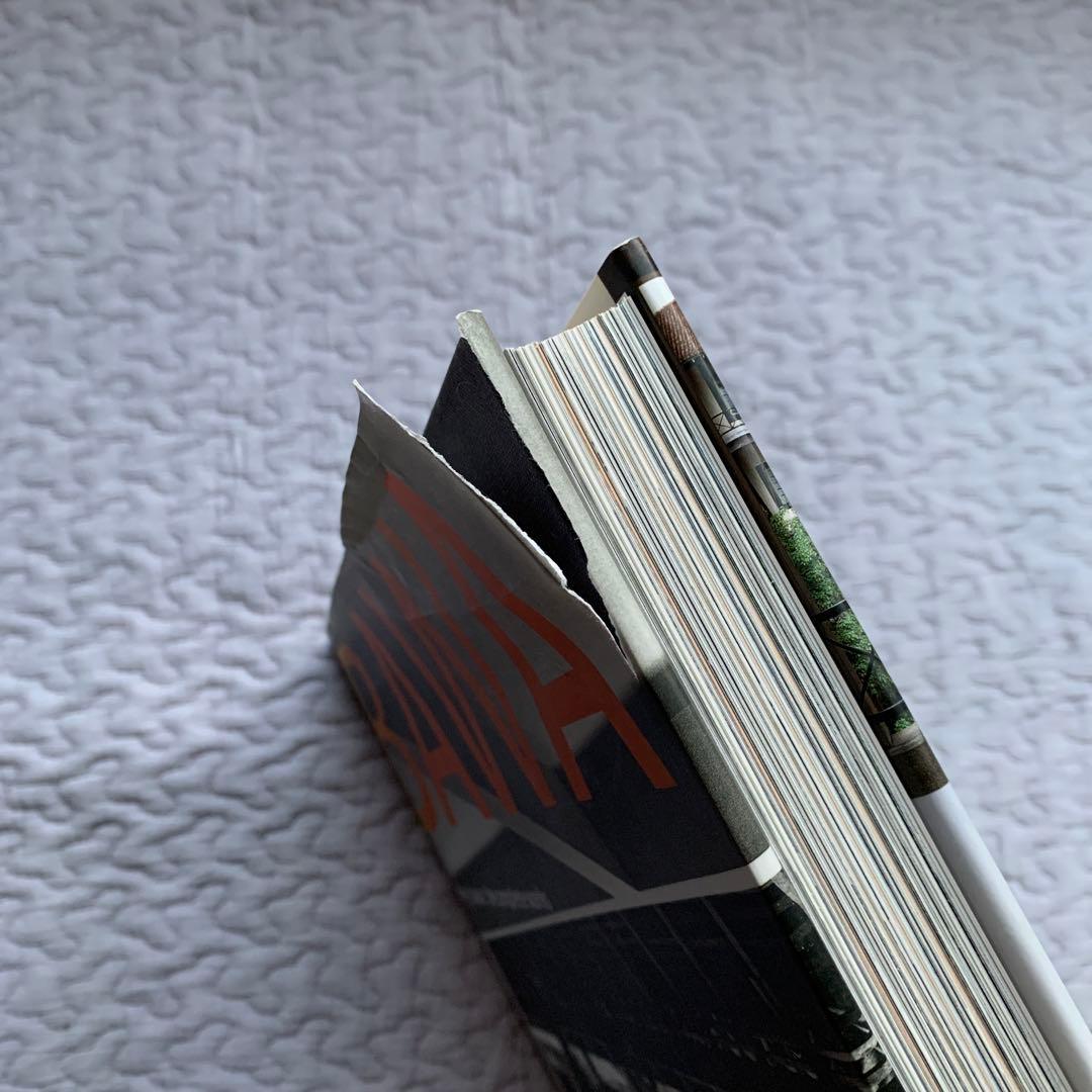 洋書 BAWA geoffrey bawa:the complete works