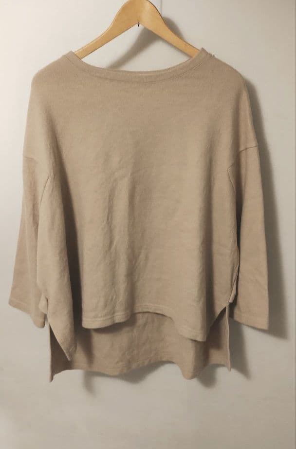 chimmy様 COGTHEBIGSMOKE　GLENIS NARROW TOP