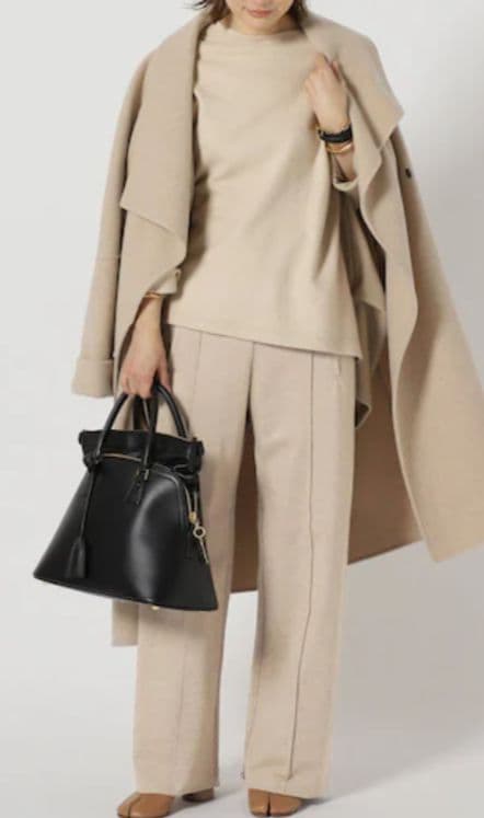 chimmy様 COGTHEBIGSMOKE　GLENIS NARROW TOP