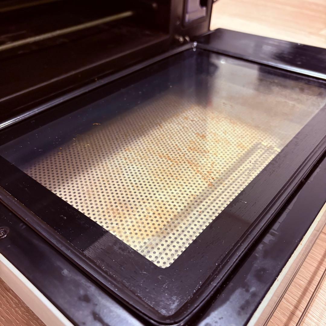 1台7役 FoMac NEW グランシェフ パワースチームオーブン