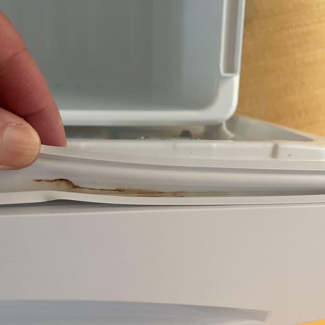 2024年製 東芝 GR-V17BS(W) 2ドア冷蔵庫 170L