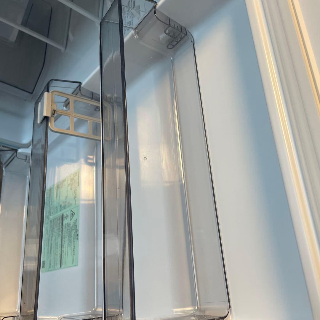 2024年製 東芝 GR-V17BS(W) 2ドア冷蔵庫 170L