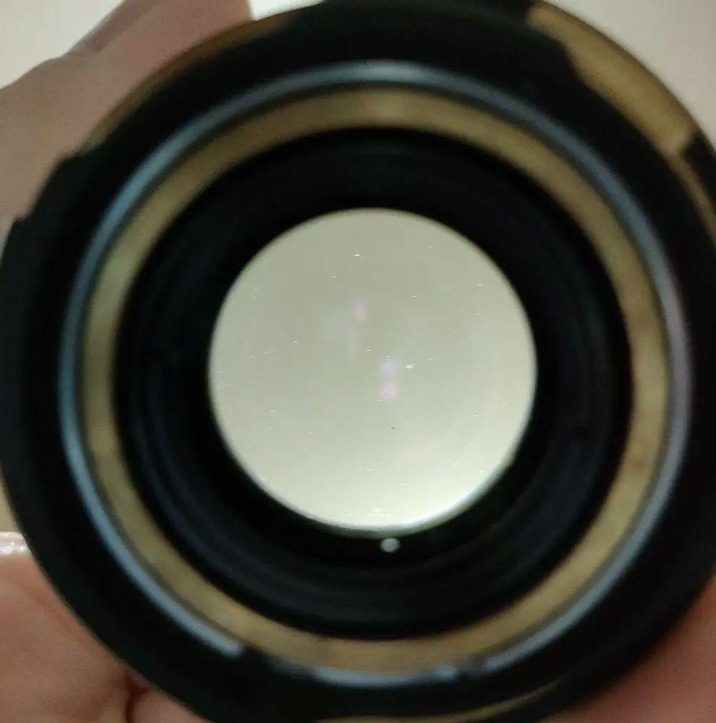 Lomography New Jupiter-3+ 単焦点 50mm/F1.5