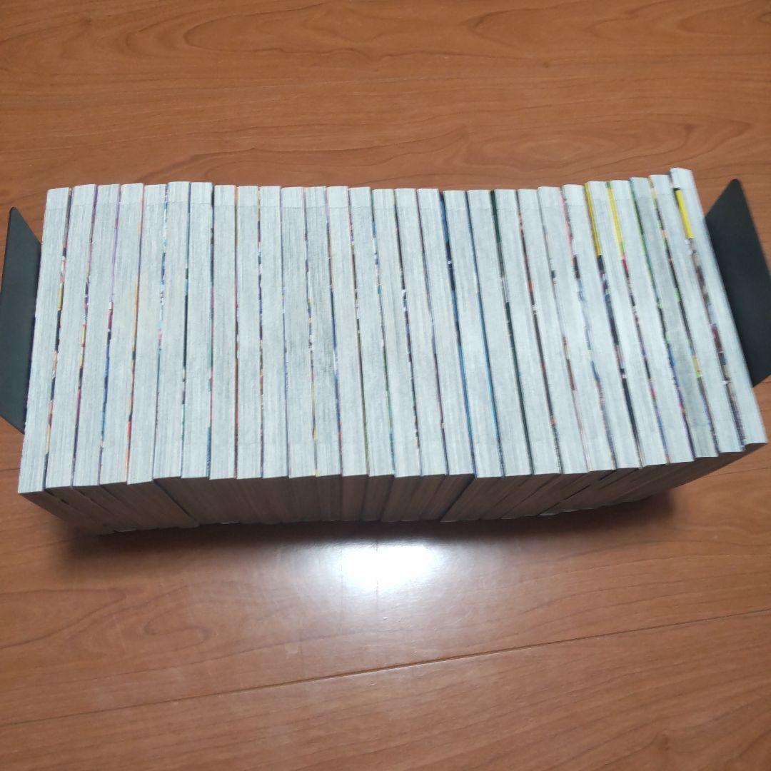 【美品】魔王城でおやすみ 　全28巻セット