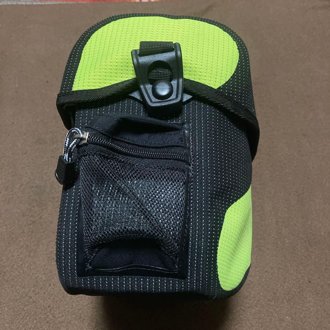 オルトリーブ F3460 [アルティメイト HV/7L ネオンイエロー] 新品