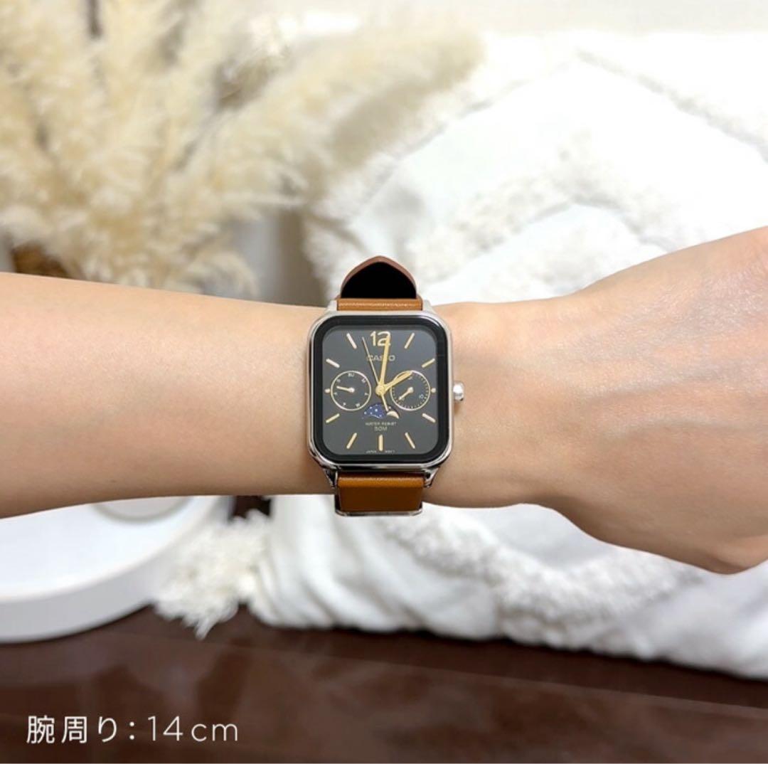 【試着のみ】 CASIO MTP-M305L 1A STANDARD MENS
