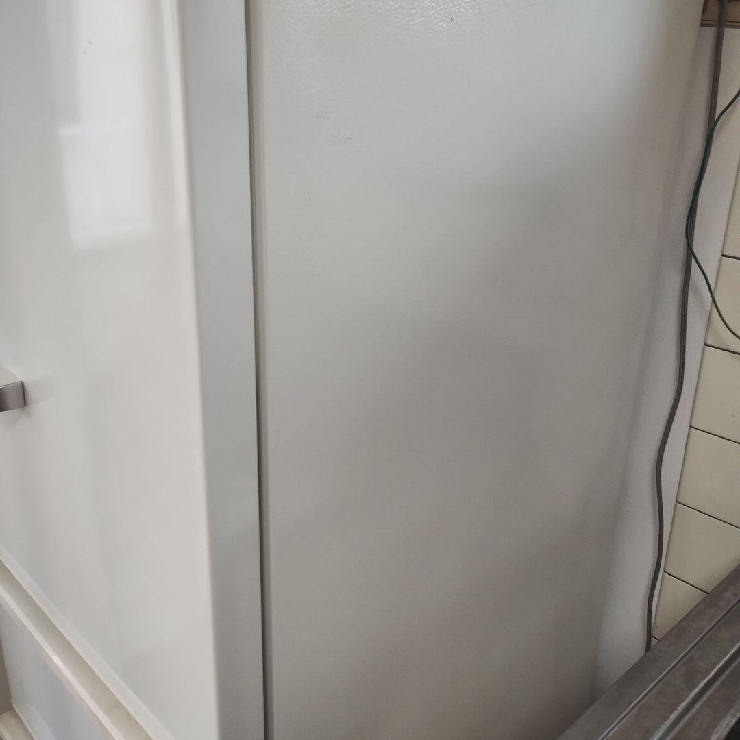 AQUA　ノンフロン冷凍冷蔵庫　3ドア　AQR-27G 2018年製　272L