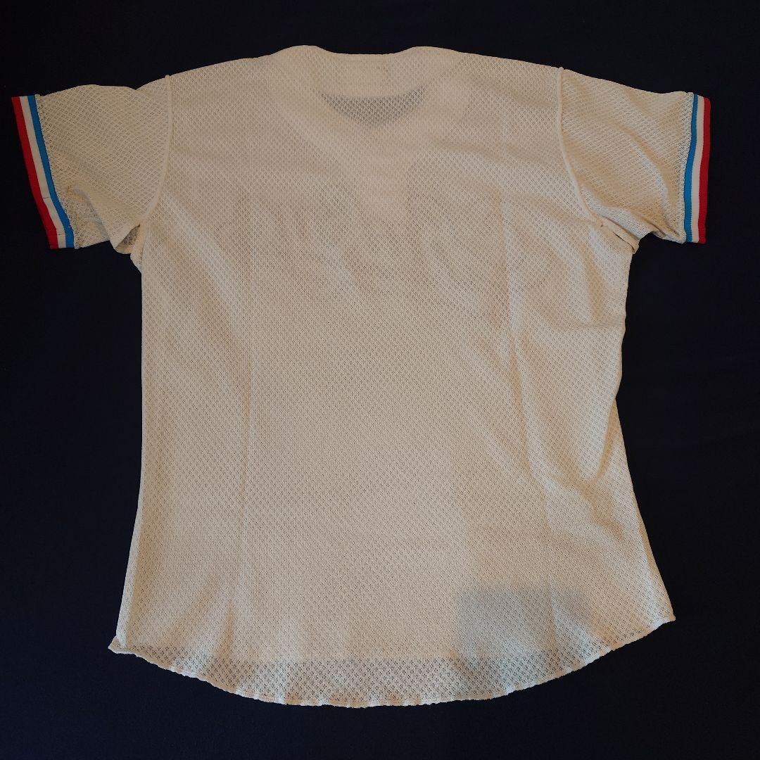 まー様購入品：中京大中京高校　トリコロールユニフォーム　ソックス付