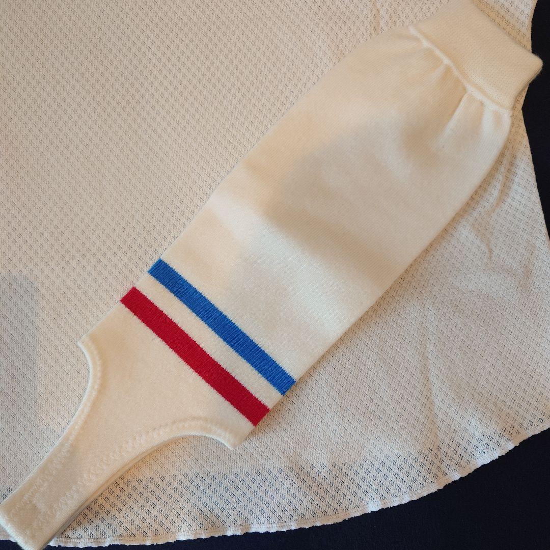 まー様購入品：中京大中京高校　トリコロールユニフォーム　ソックス付