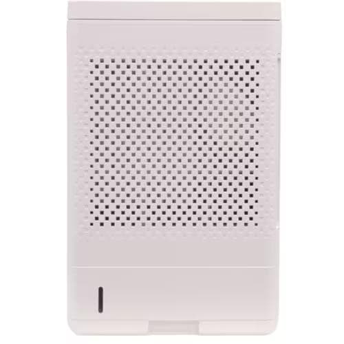 【新品未開封品】suitU デシカント式除湿器 1.7L SUDJ2LB