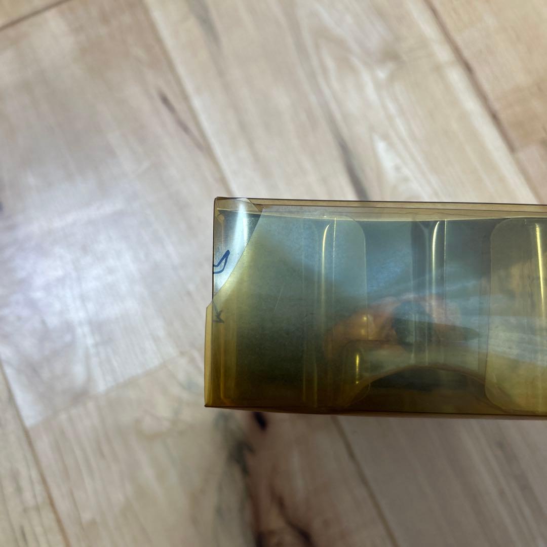 海洋堂　北斗の拳　世紀末激闘録　フィギュア　17種類