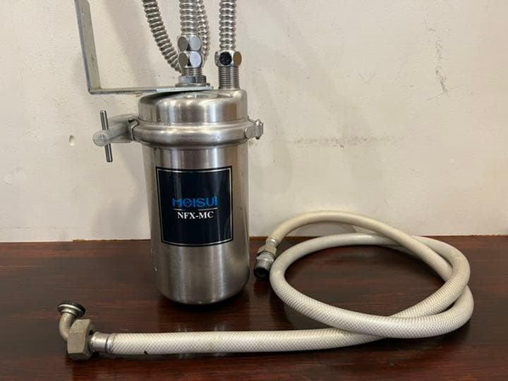 C-Qube 業務用　コーヒーマシン　全自動ドリップ式１杯だて　コーヒーメーカー