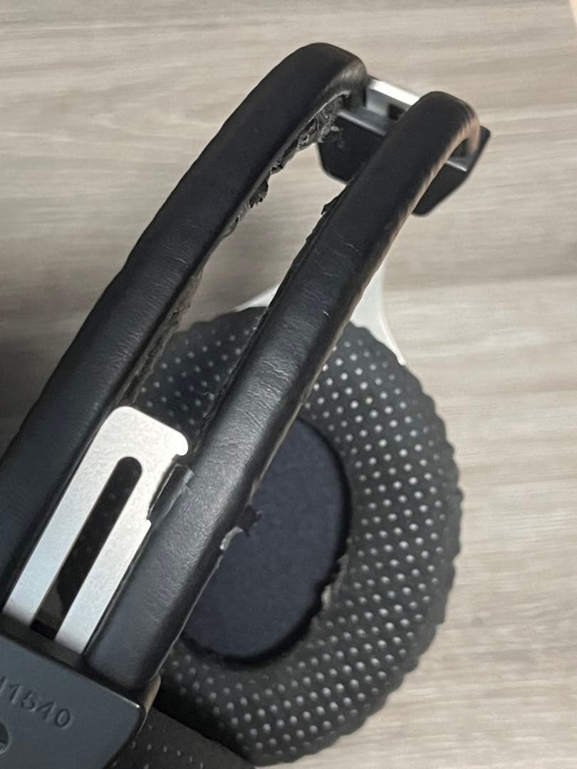 SHURE SRH1540 有線ヘッドホン