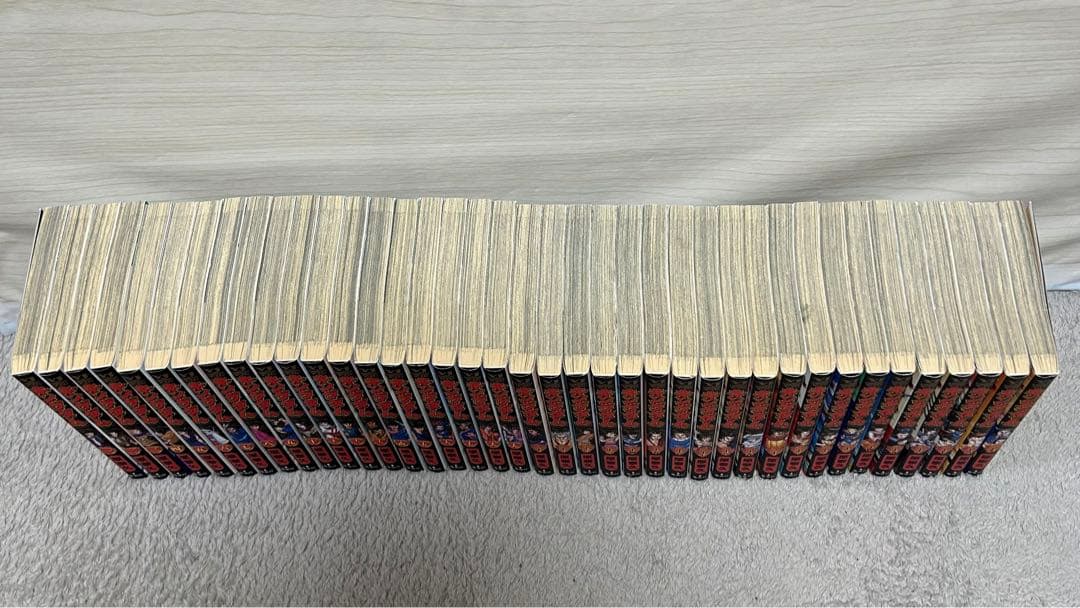 キングダム 1〜73巻セット おまけ付き(映画特典)