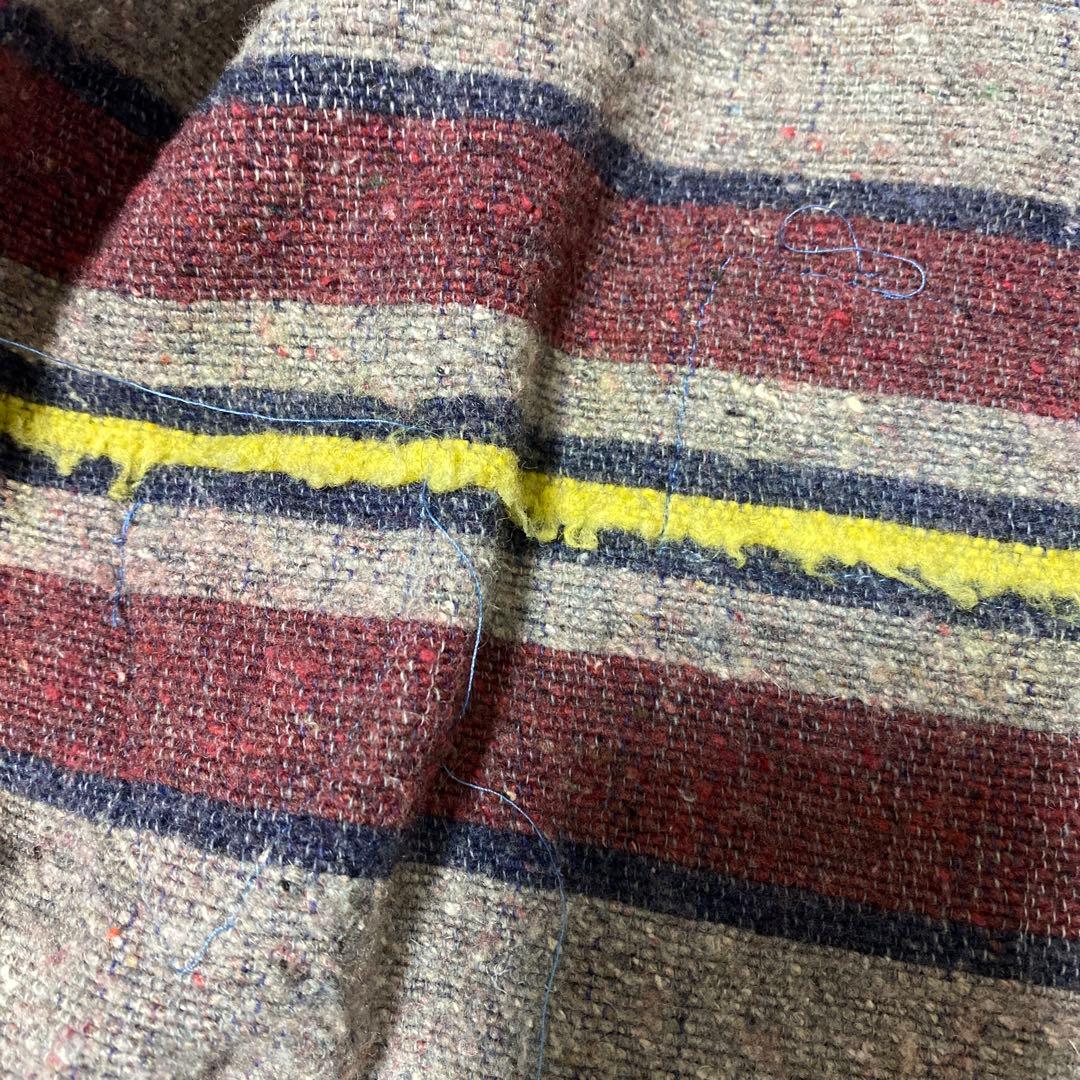 HERCULES カバーオール　50s 60s カスタム　ヘラスレス　デニム