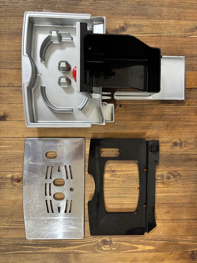 デロンギ　マグニフィカSカプチーノ　全自動エスプレッソマシン　ECAM23450