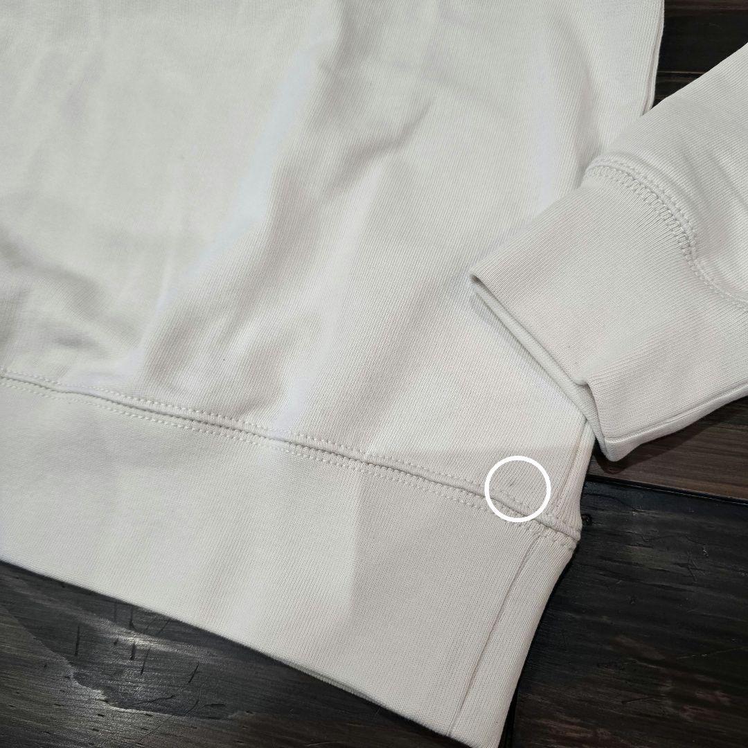 coach ホース アンドキャリッジクルーネック スウェット