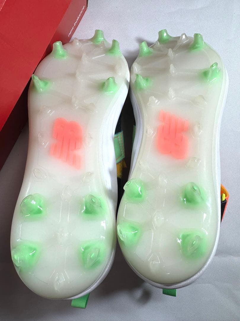 【新品】 FuelCell Lindor 2 Comp 26.0㎝