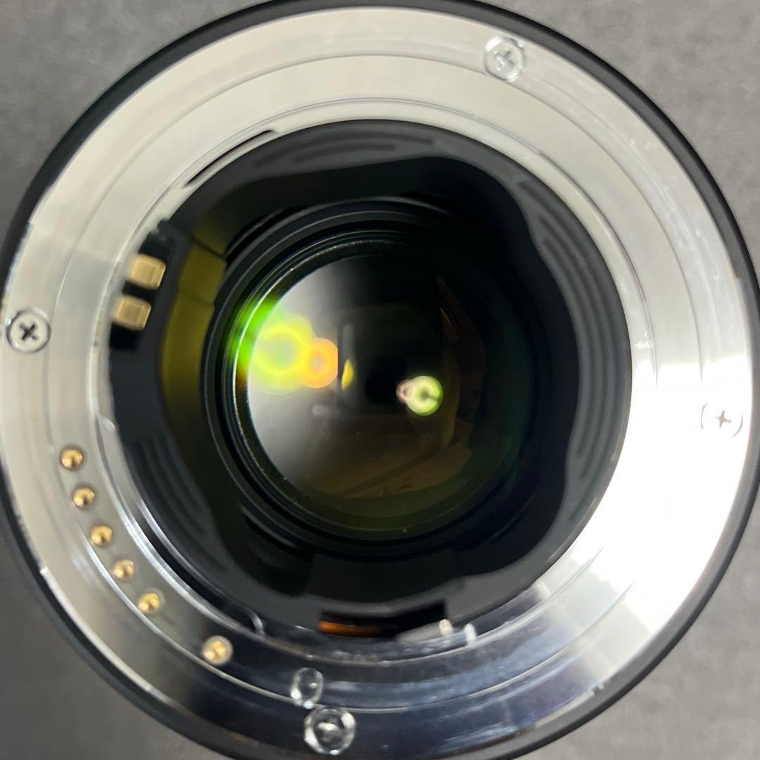 レンズ(ズーム) SIGMA 70-200mm F/2.8 APO EX DG OS HSM