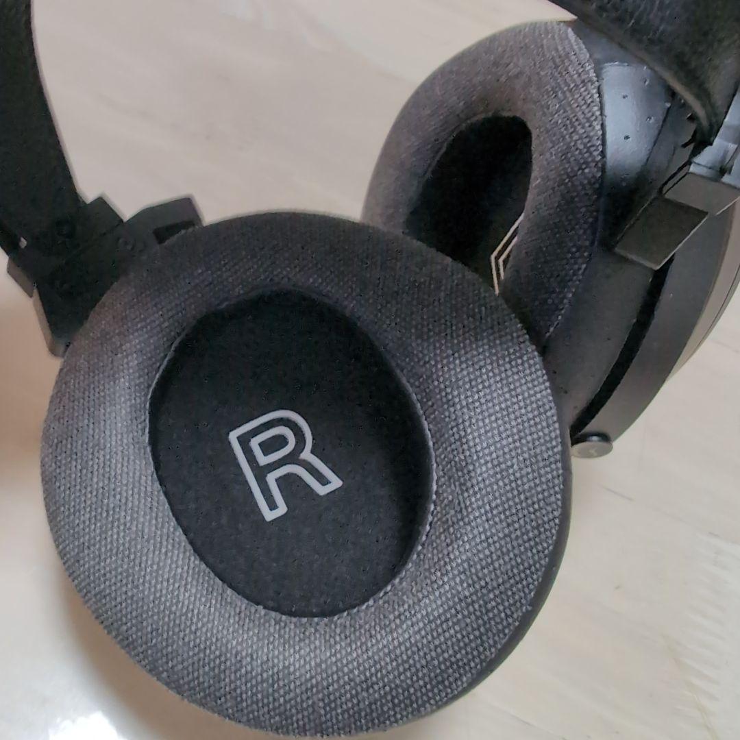 Sendy Audio Aiva 2と EarPronfitのセット