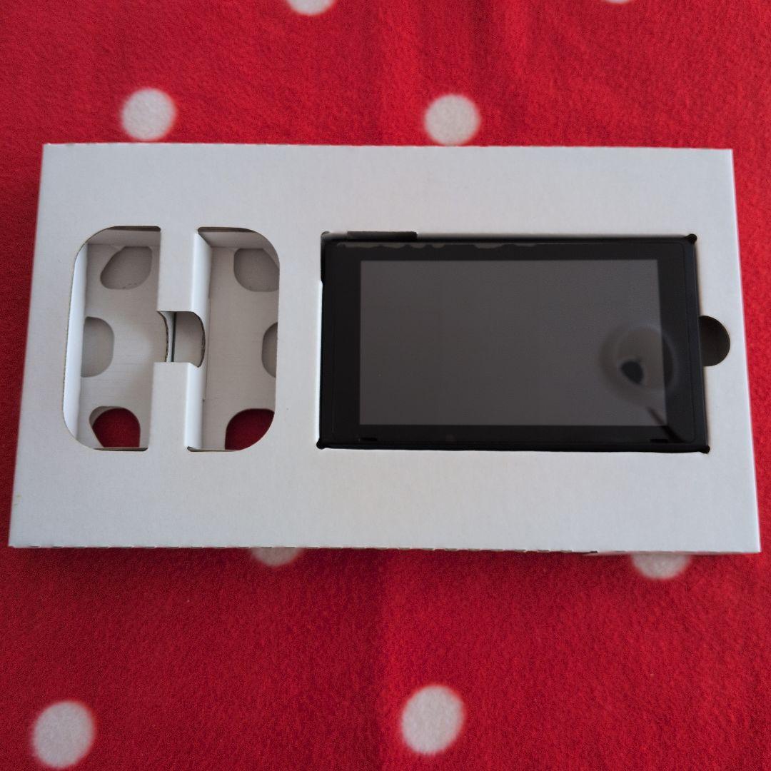 Nintendo　Switch