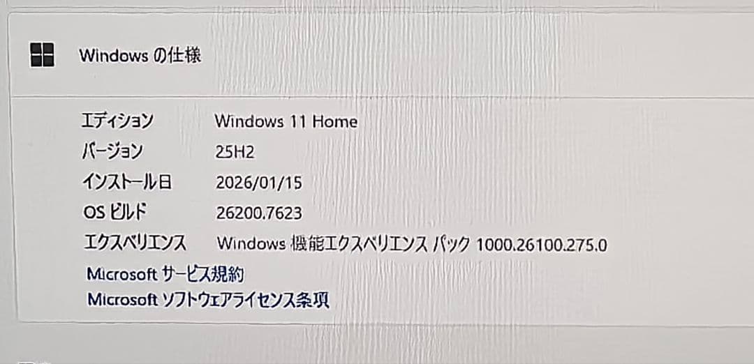 と*い様 DELL Vostro 3681 Core i3 10100 Wind