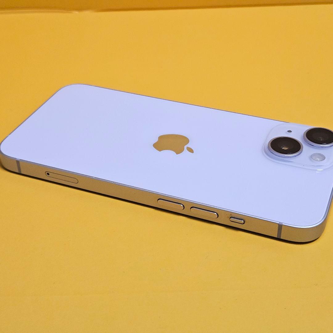 iPhone 14 128GB｜24時間以内発送#295