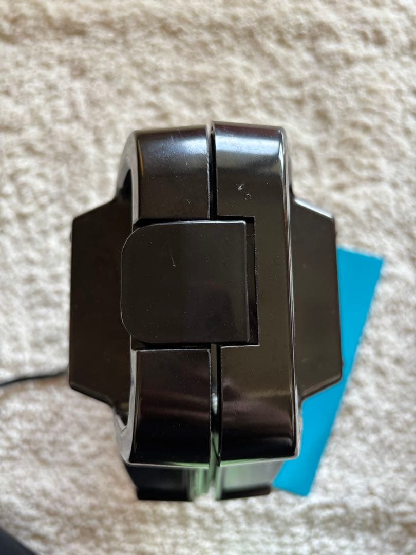 CucinaPro バブルワッフルメーカー