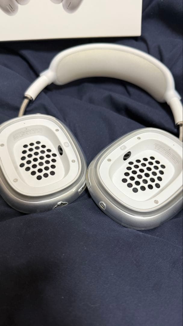 最終値下 AirPodsmax 付属品有り