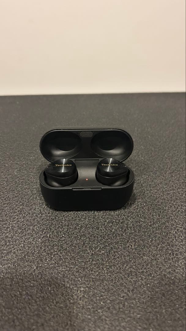 Technics EAH-AZ80-K（ブラック） ワイヤレスイヤホン