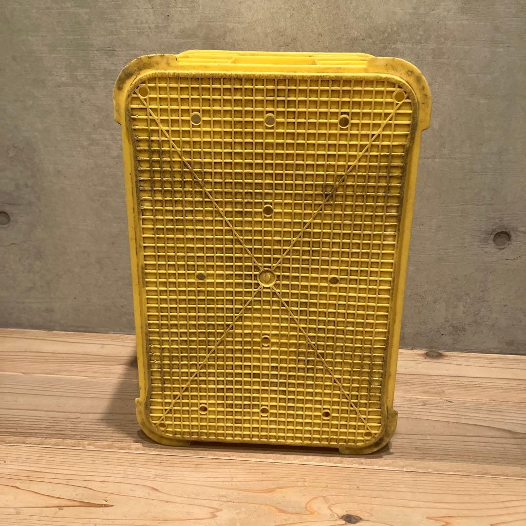 リス 200個　MB-20BⅡ採集コンテナ 保管用品 流通 倉庫 工場 整理