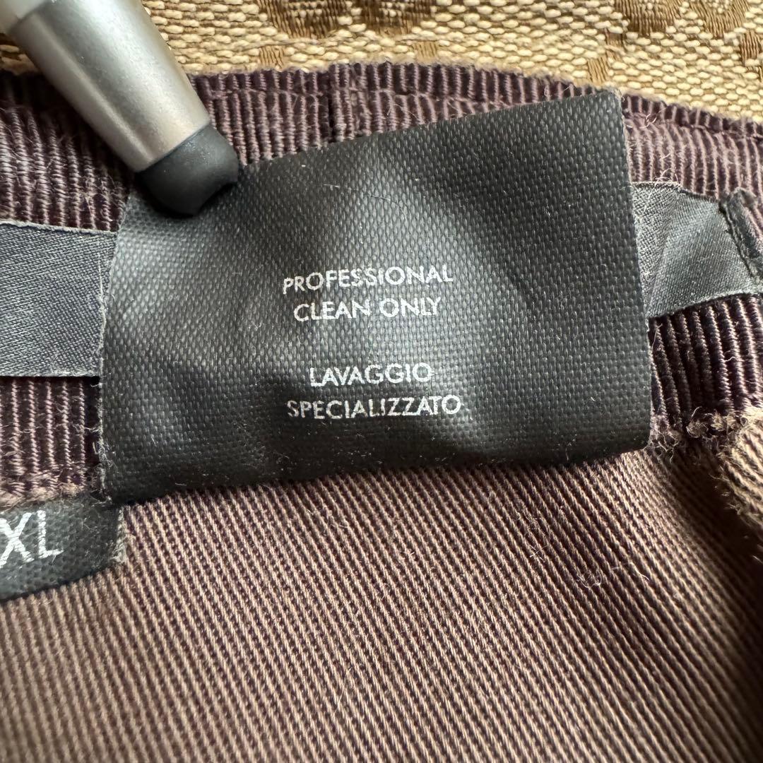 【美品】GUCCI グッチ GGキャンバス バケットハット 男女兼用 帽子