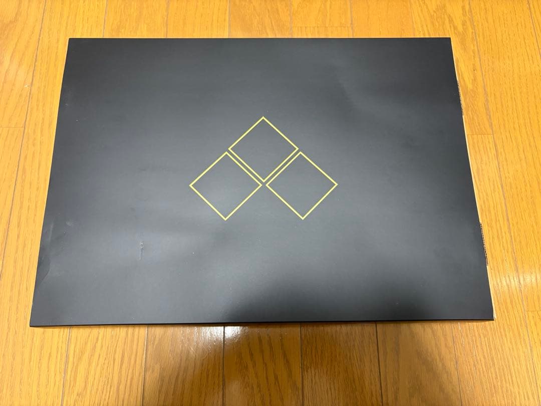 PUNKWORKSHOP MINIレイアウトD Brook基盤EVOJ2025