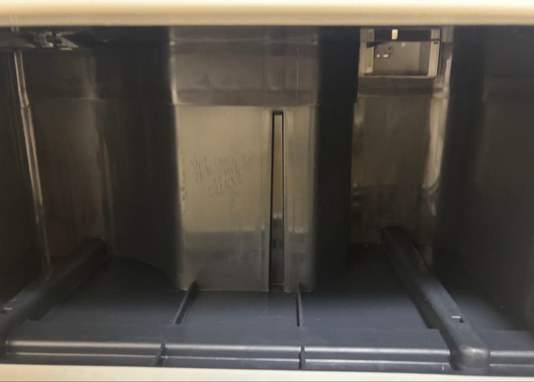 Mitsubishi Electric MJ-PV250VX-W 除湿機