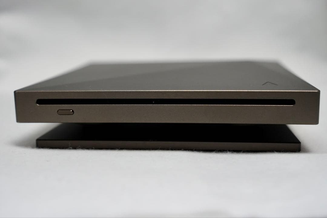 その他 Astell&Kern / AK CD-RIPPER